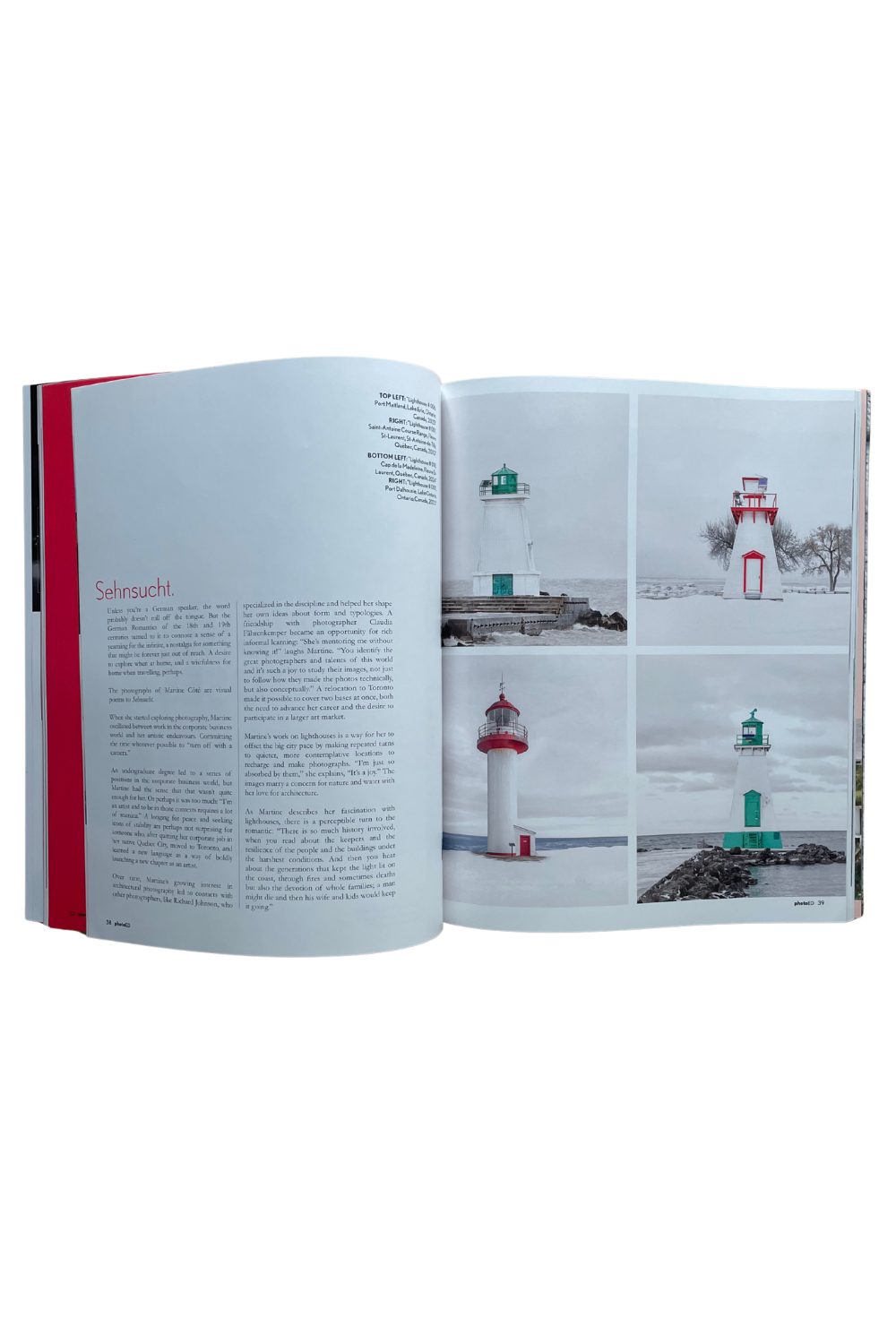 PhotoED Issue 77