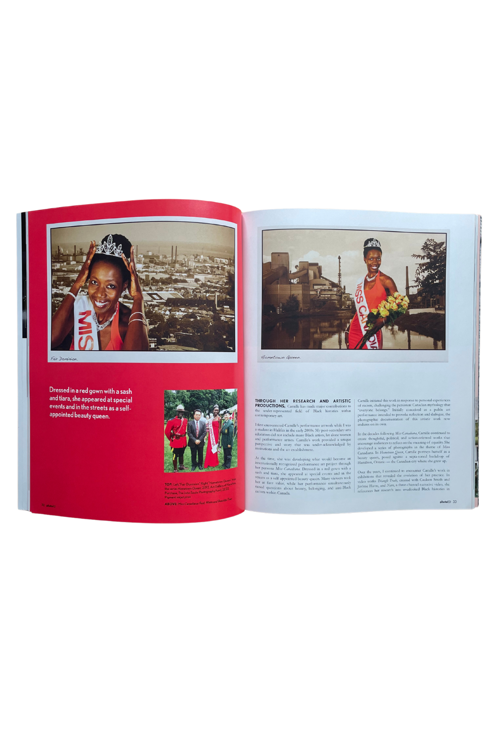PhotoED Issue 77