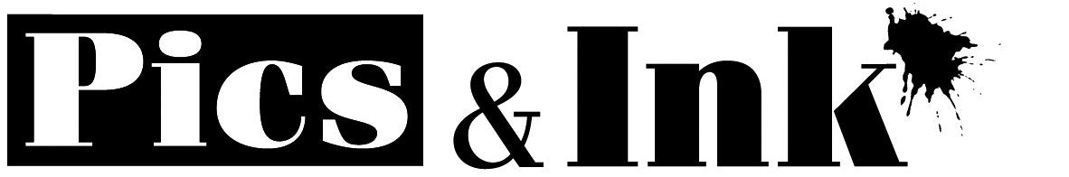 About Us - Pics & Ink - Pics and Ink