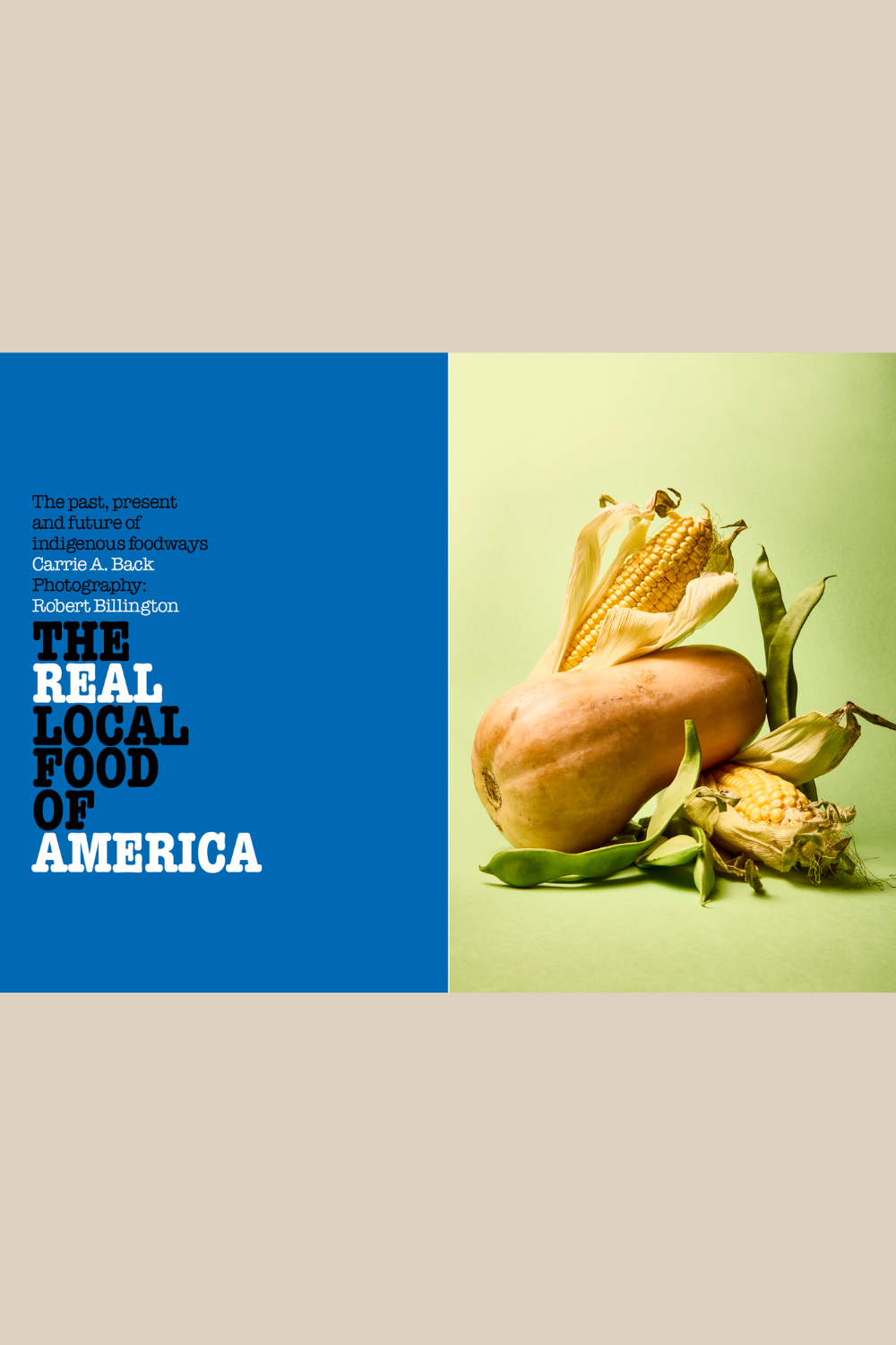 Pit 16: What's The Deal With American Food?