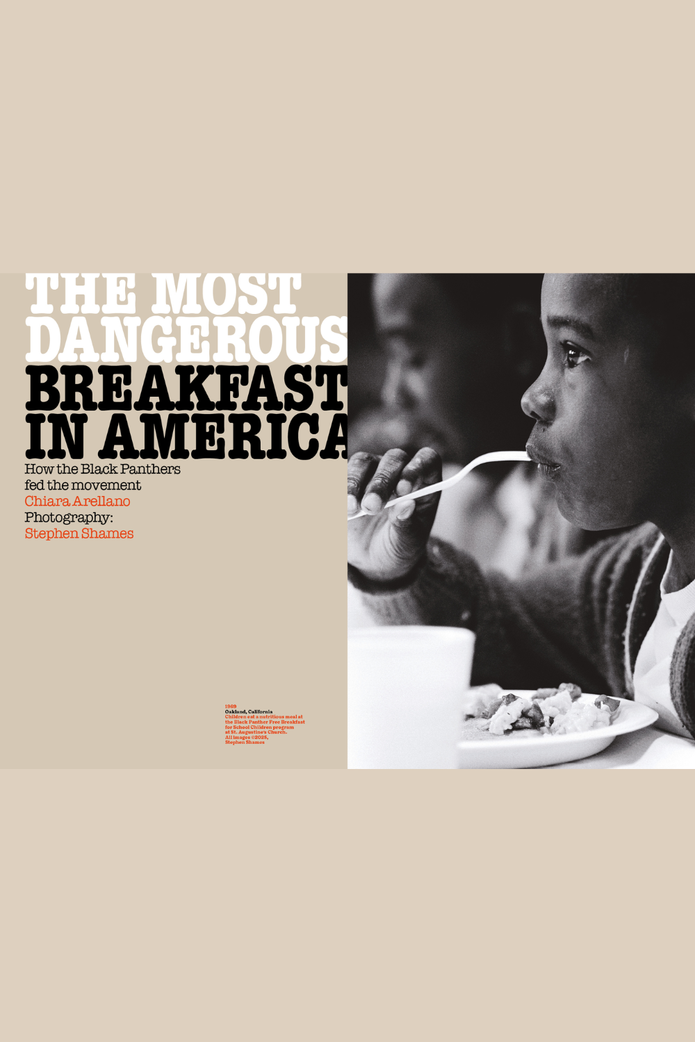 Pit 16: What's The Deal With American Food?