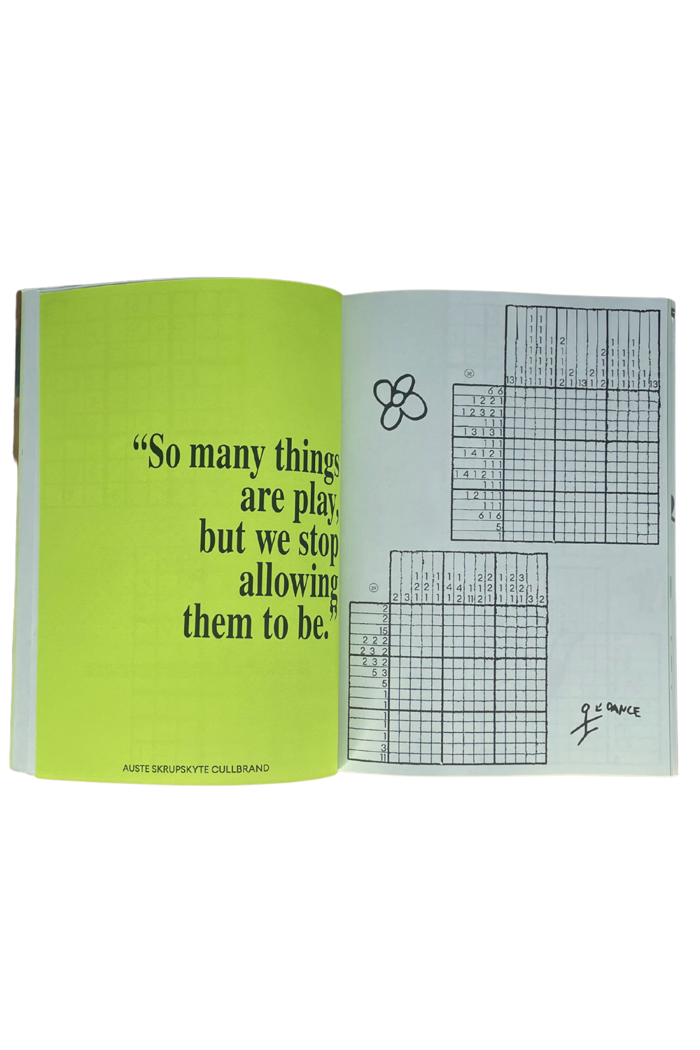 Playbook Issue 0