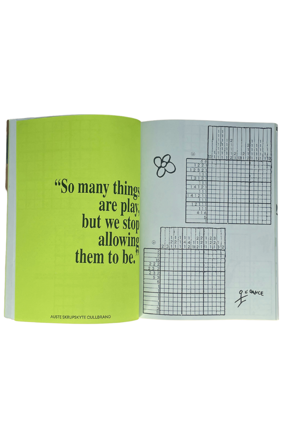 Playbook Issue 0