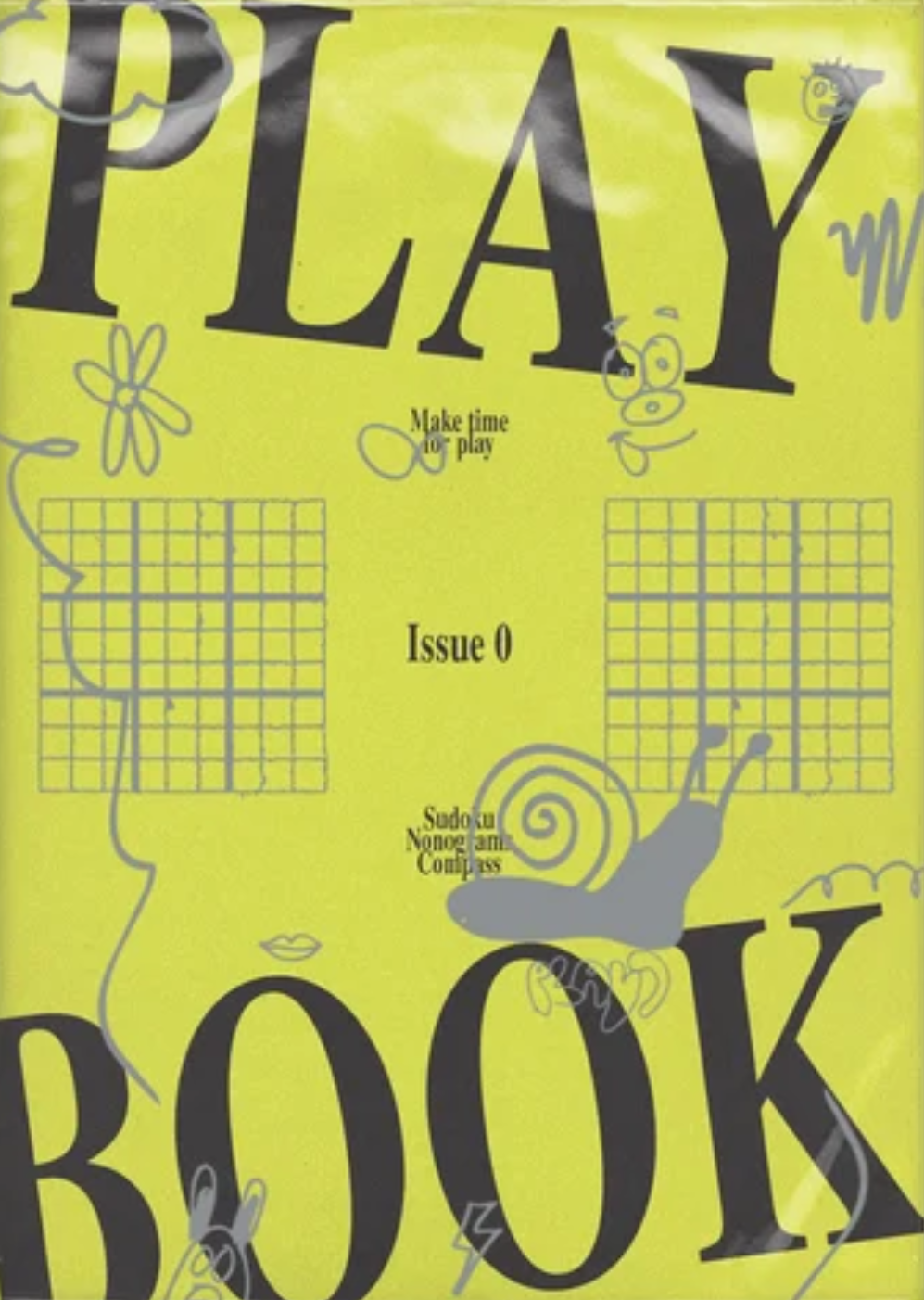Playbook 0 Cover