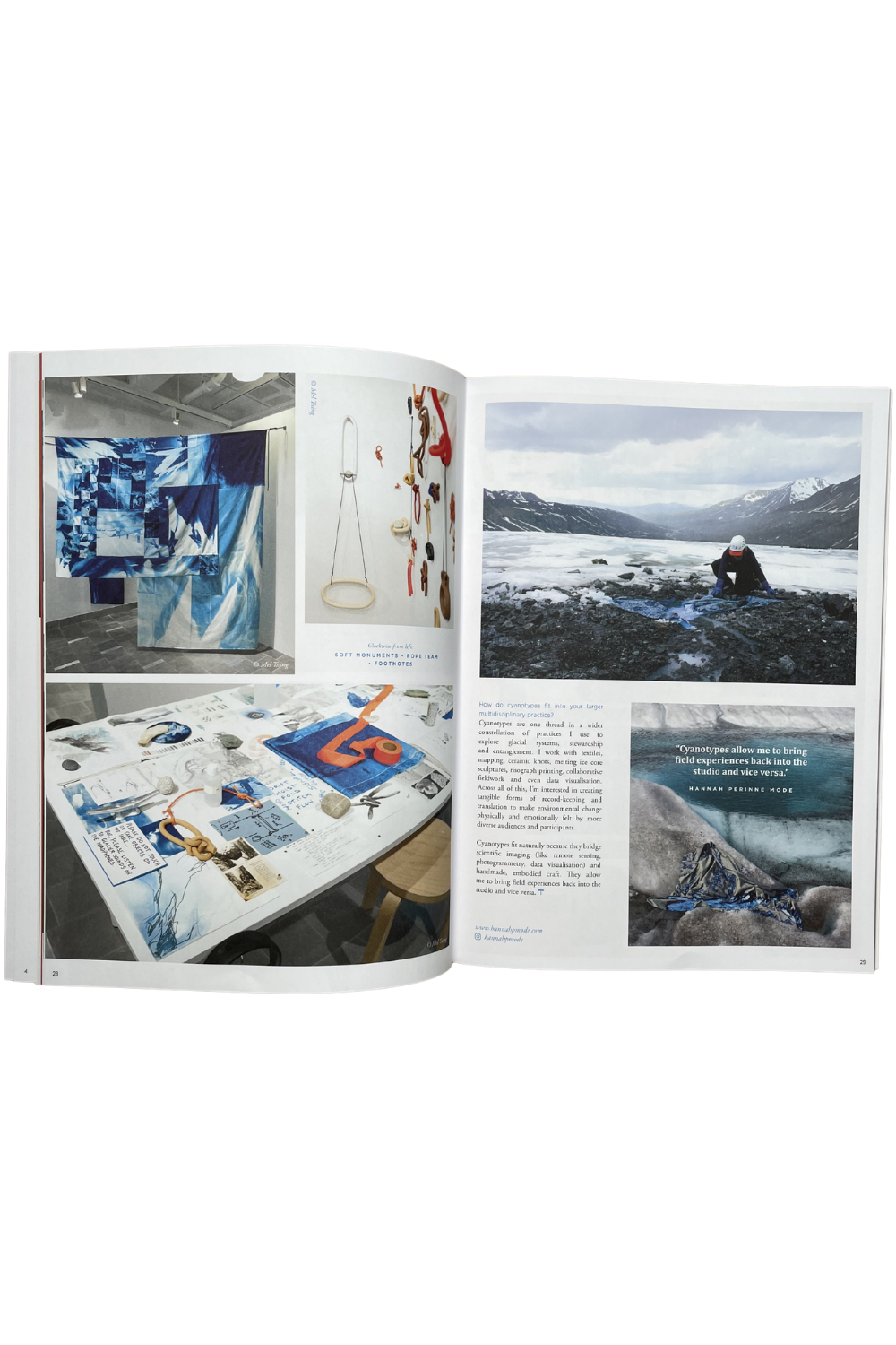 Pressing Matters Issue 34