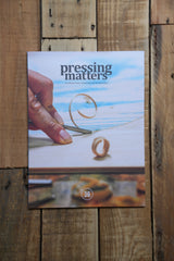 Pressing Matters Issue 36