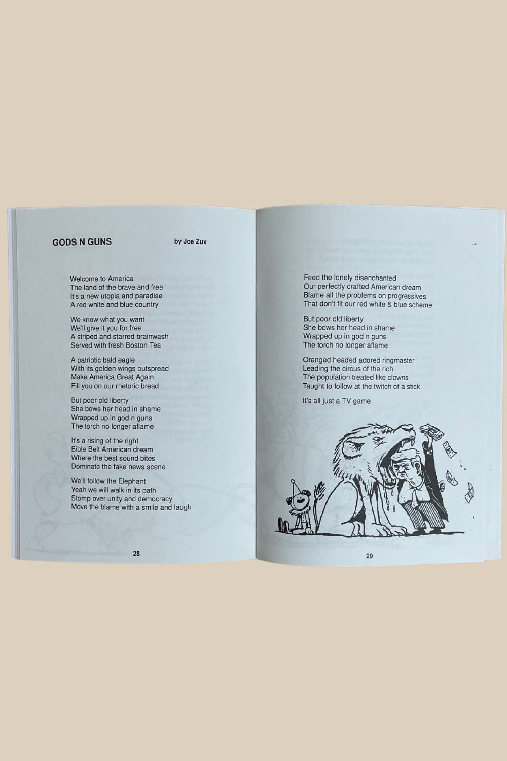 Class Lines and Red Rhymes (Left Cultures)