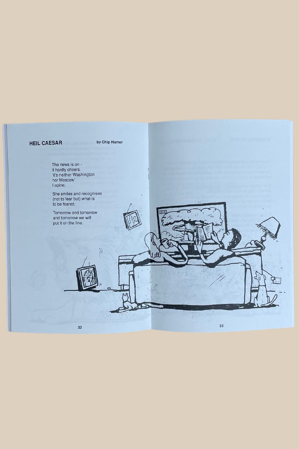 Class Lines and Red Rhymes (Left Cultures)