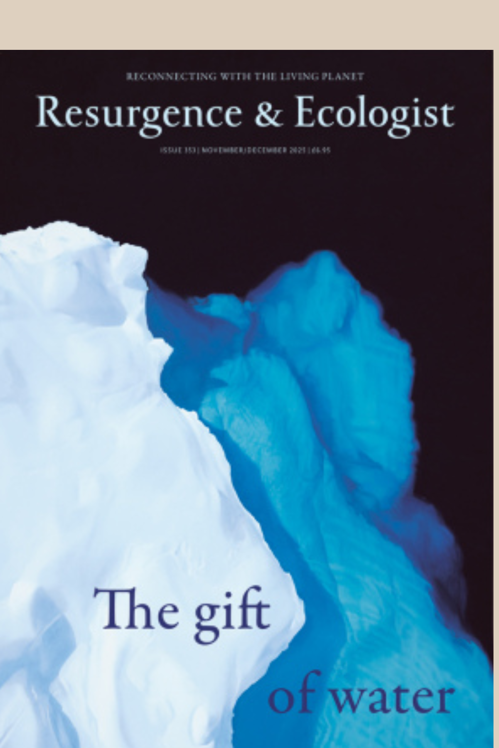 Resurgence & Ecologist Issue 353