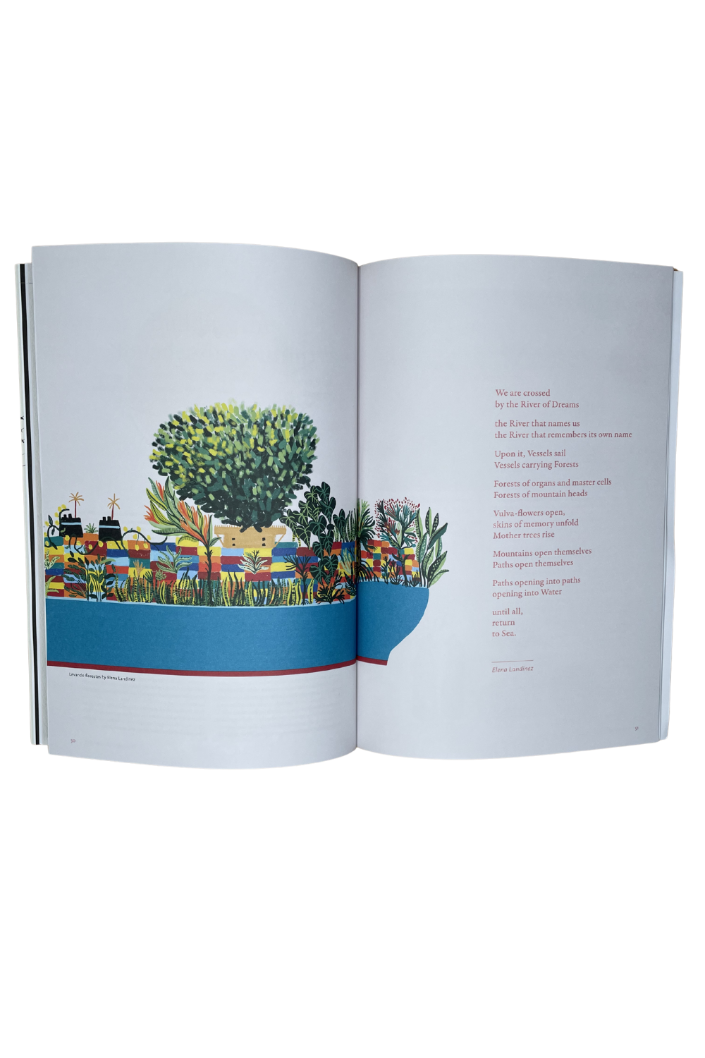 Resurgence & Ecologist Issue 356
