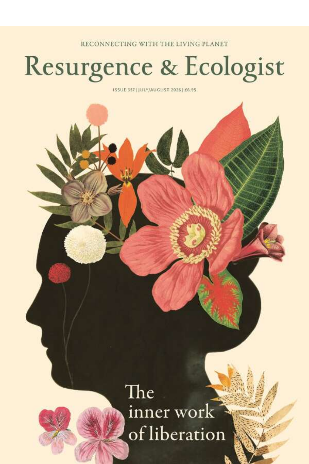 Resurgence & Ecologist Issue 357
