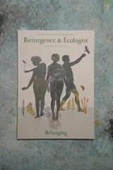 Resurgence & Ecologist Issue 359