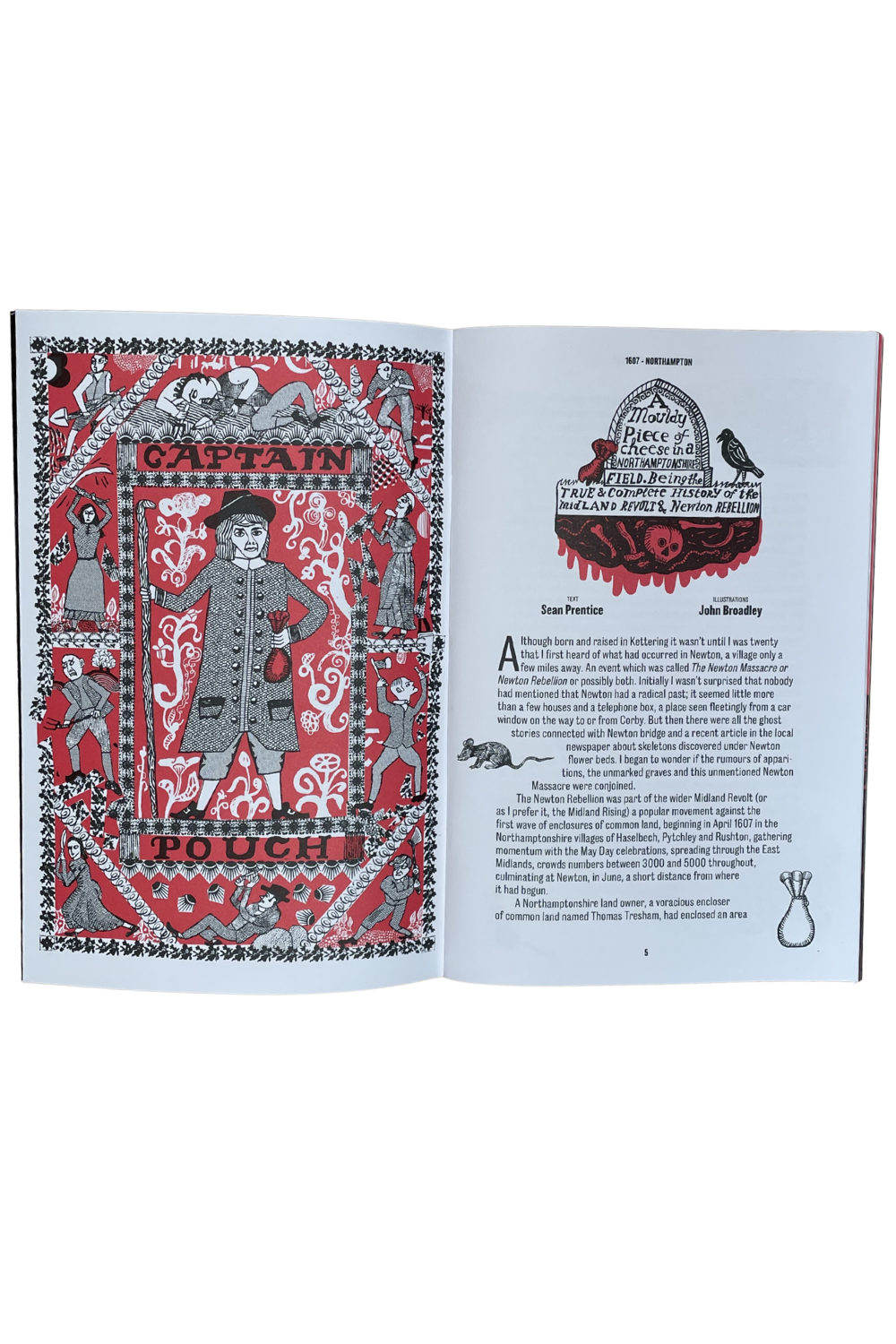 Riots Rebellions and Uprisings (Left Cultures)