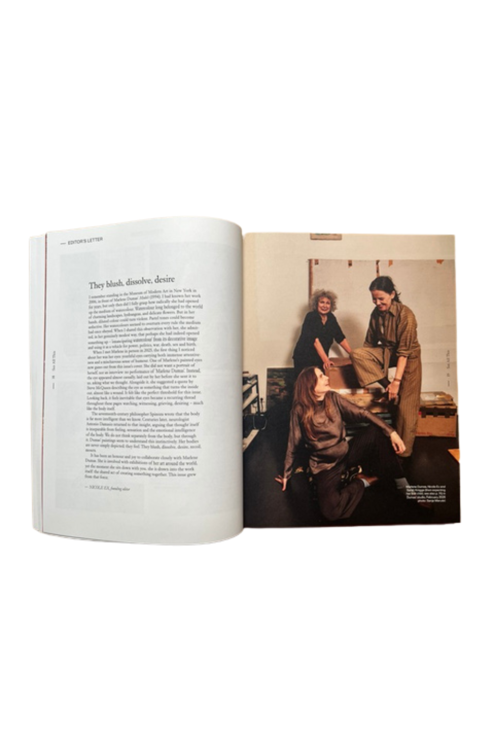 See All This Issue 42