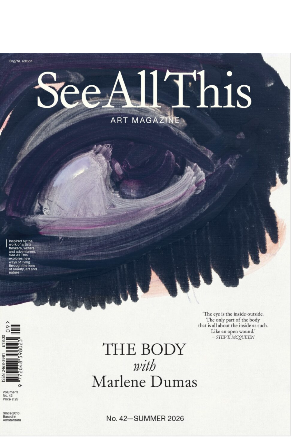 See All This No.42 Cover
