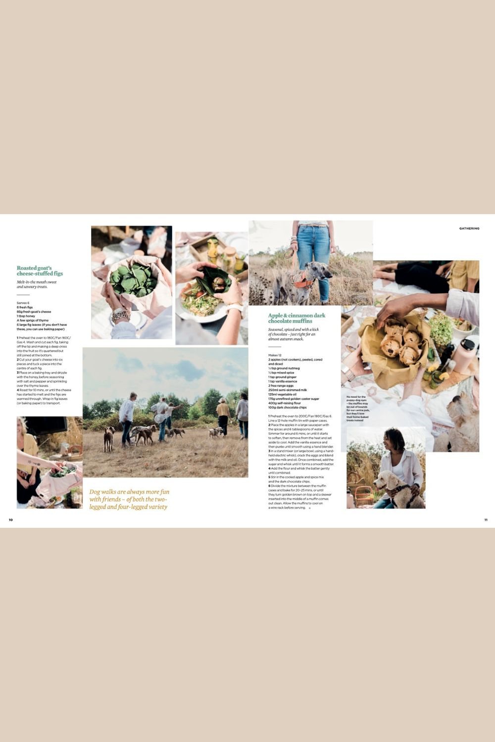The Simple Things Issue 135 September