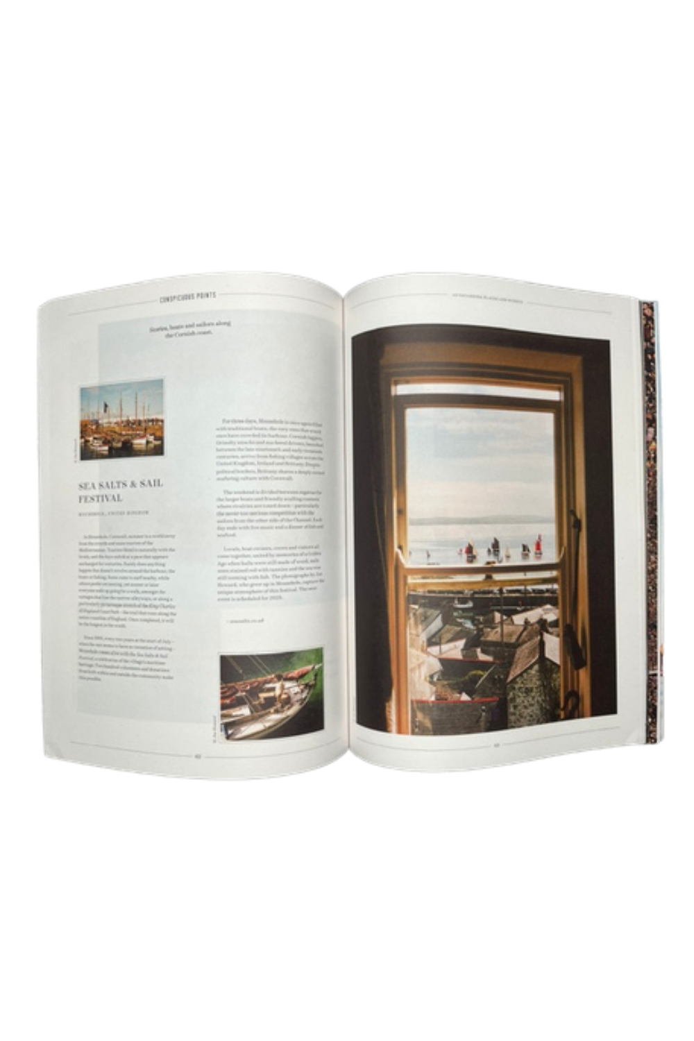 Sirene Issue 23