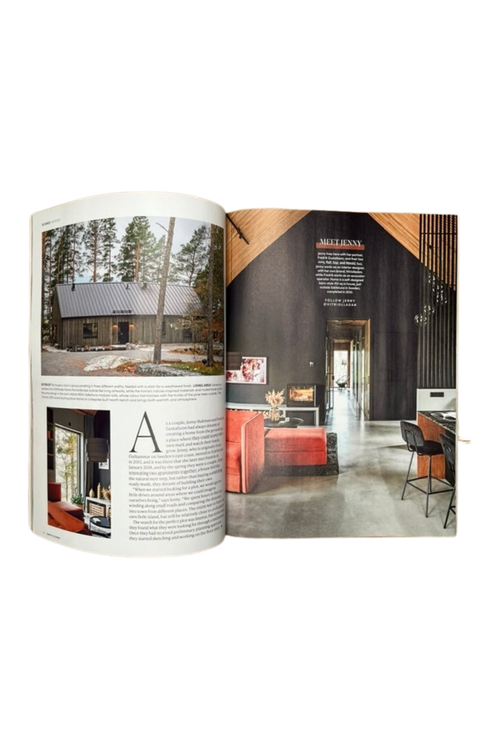 Simply Scandi Autumn 2026