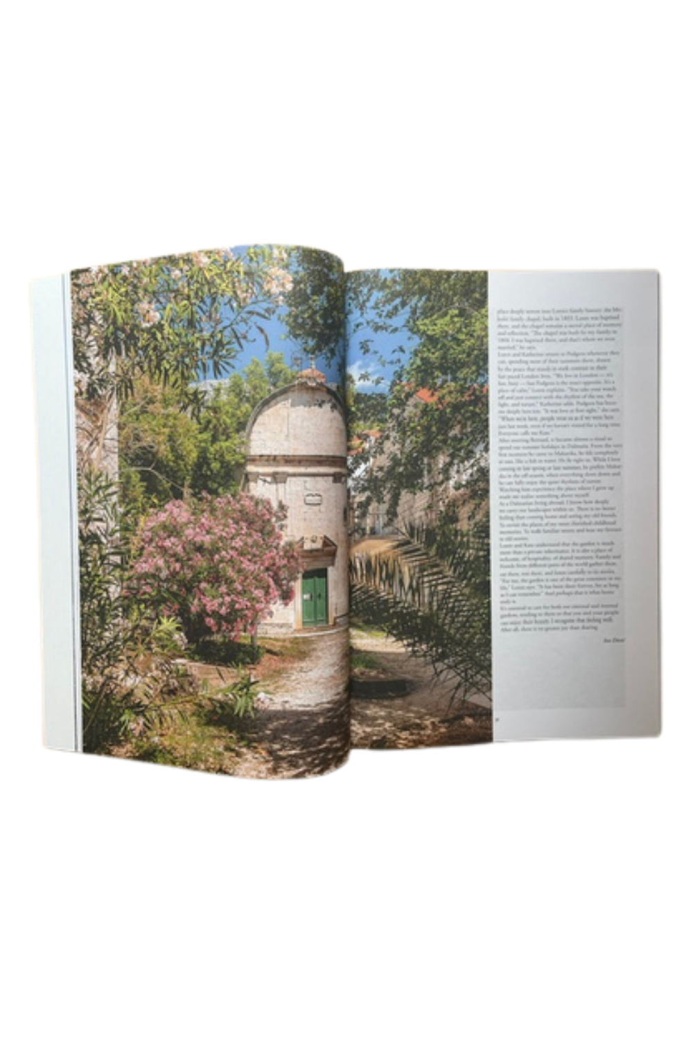 SeaGazing Dalmatia Issue 2