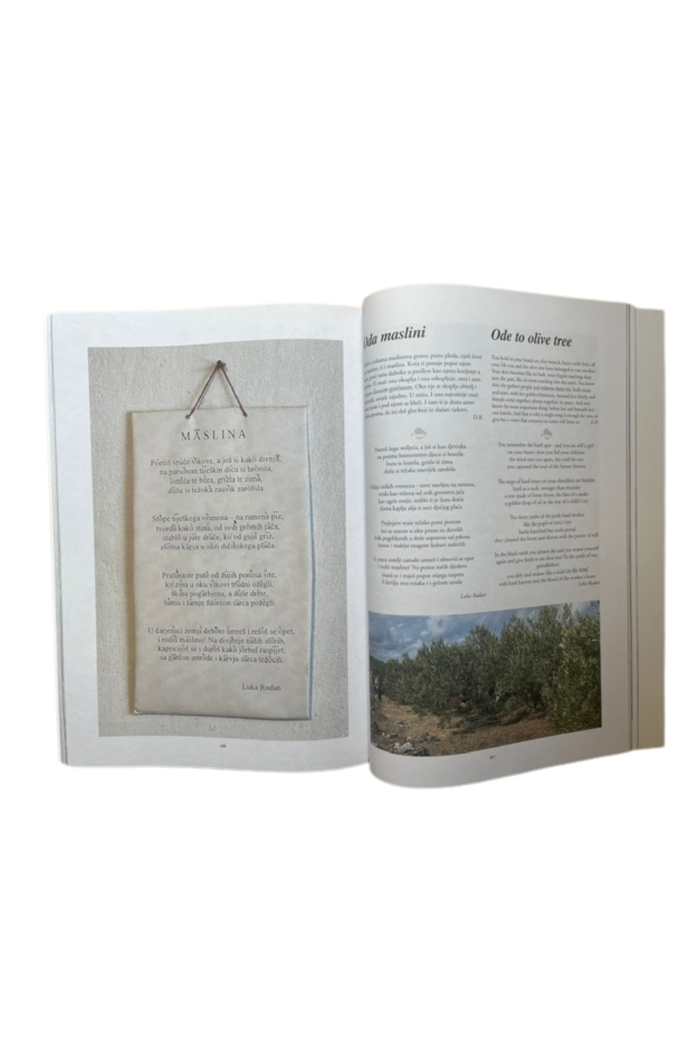 SeaGazing Dalmatia Issue 2