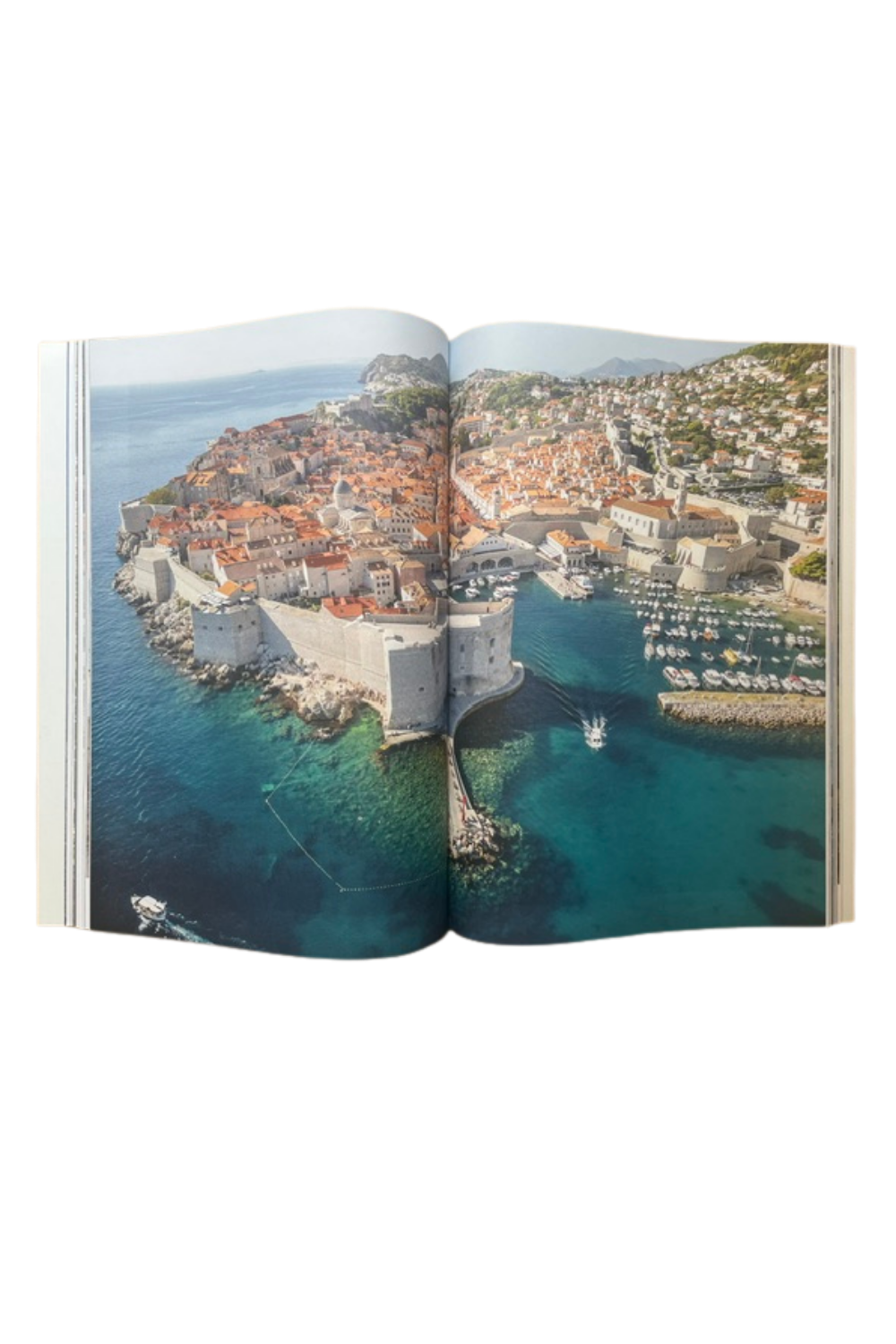 SeaGazing Dalmatia Issue 2