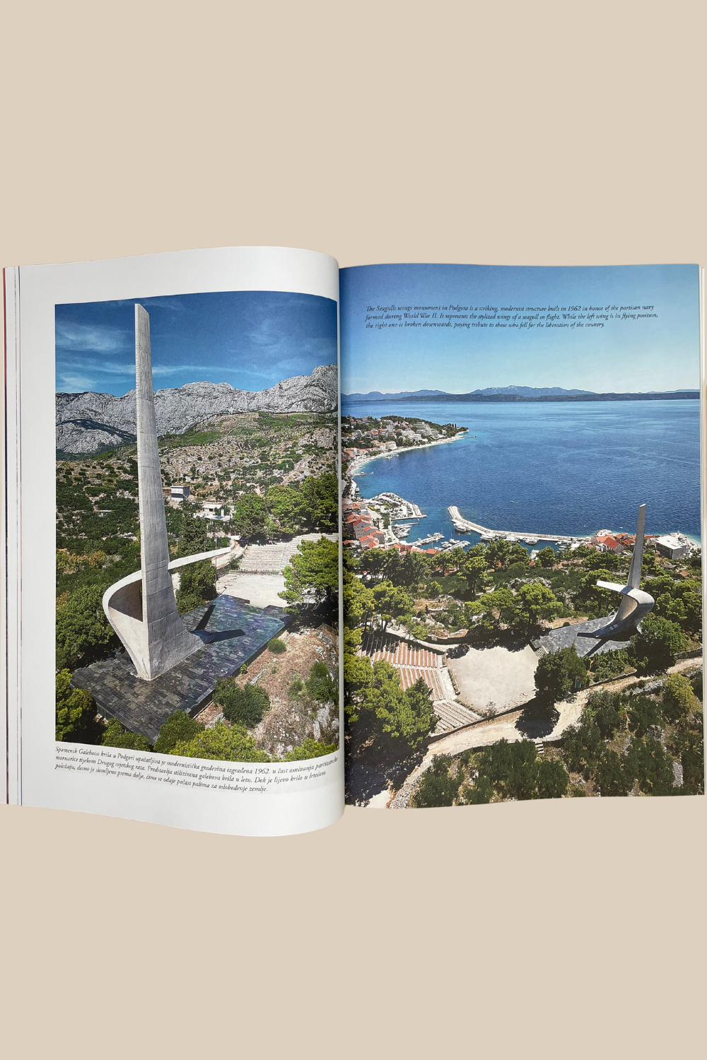 SeaGazing Dalmatia Issue 1