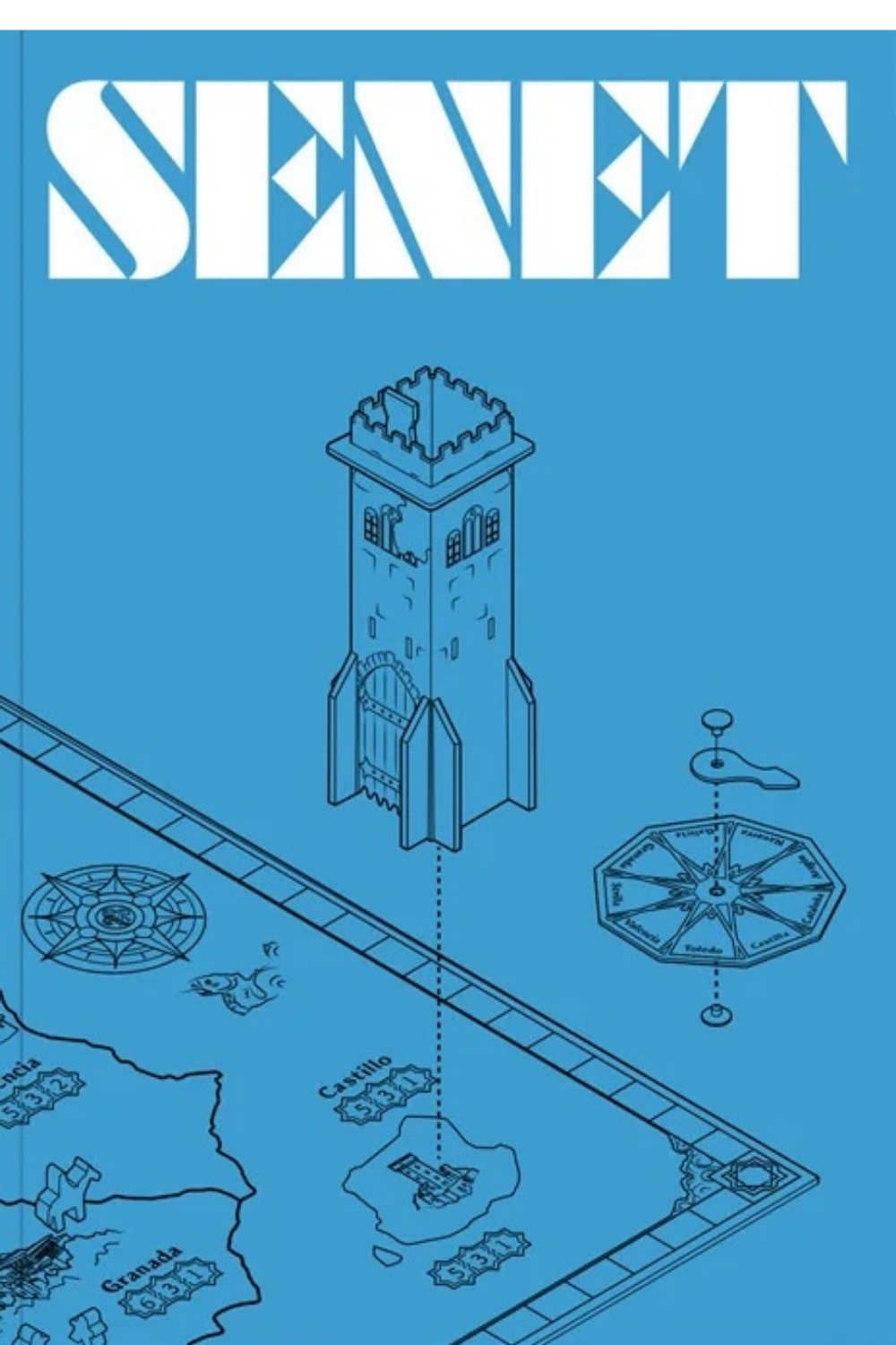 Senet Issue 24