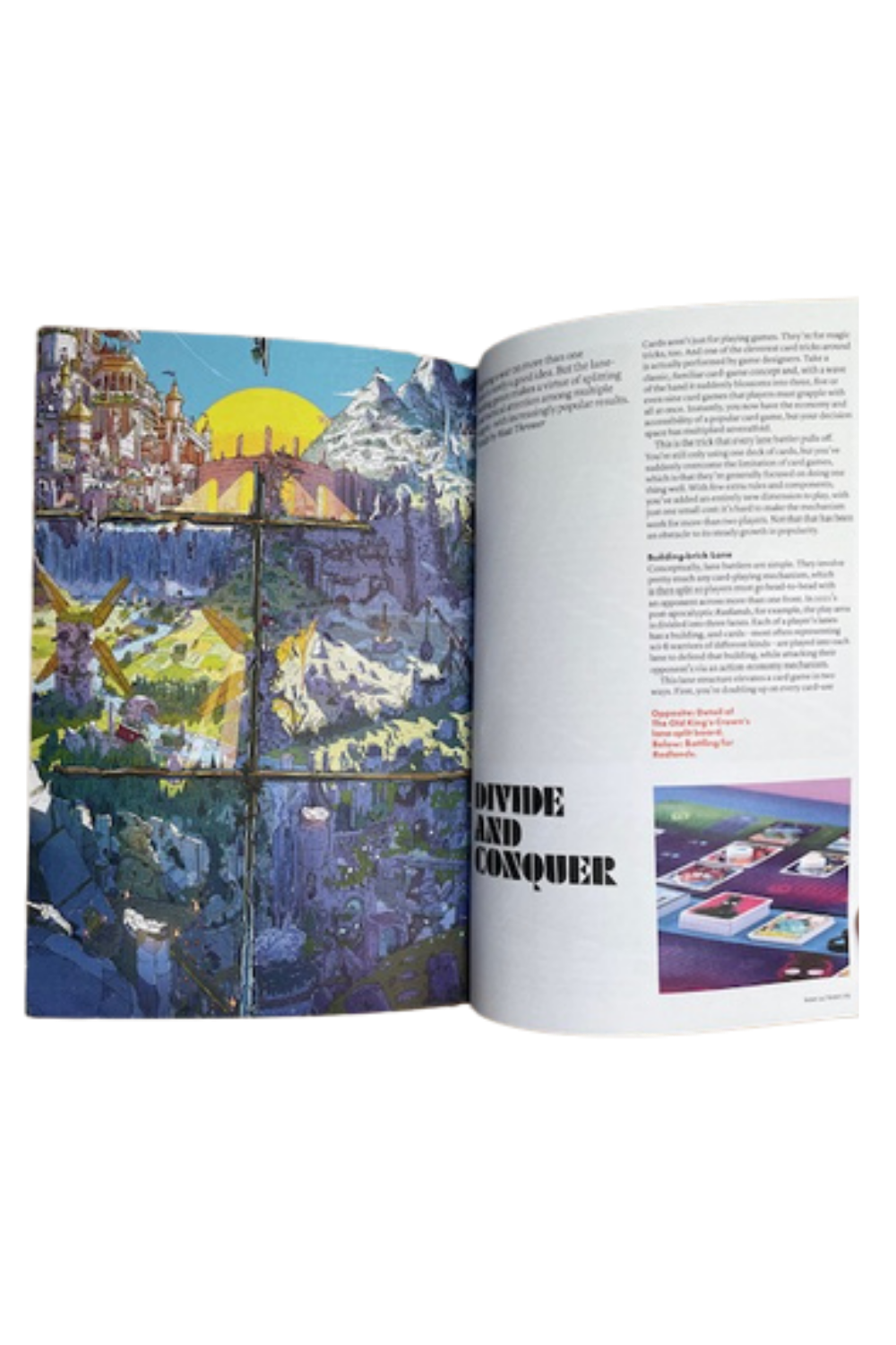 Senet Issue 24