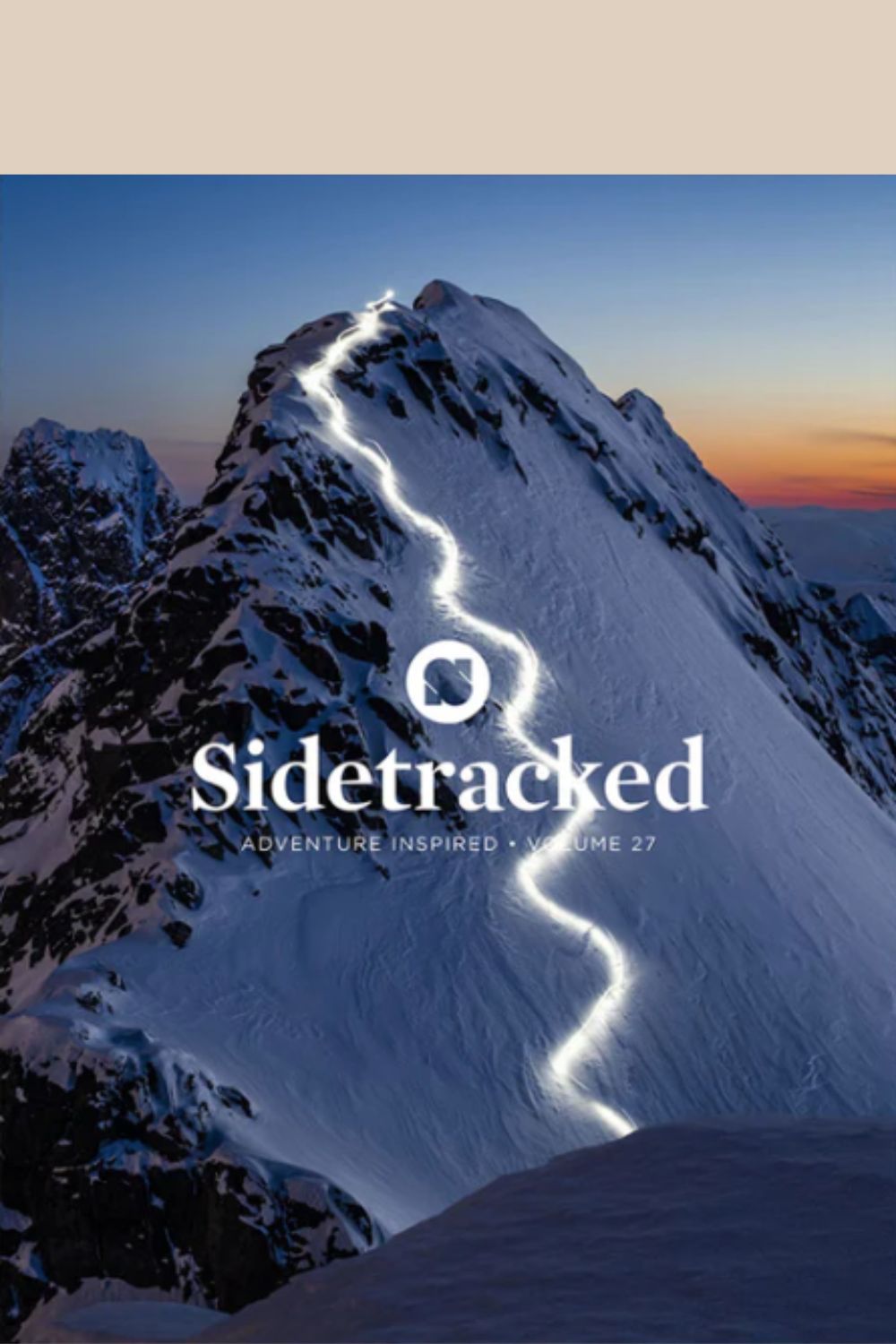 Sidetracked Issue 27