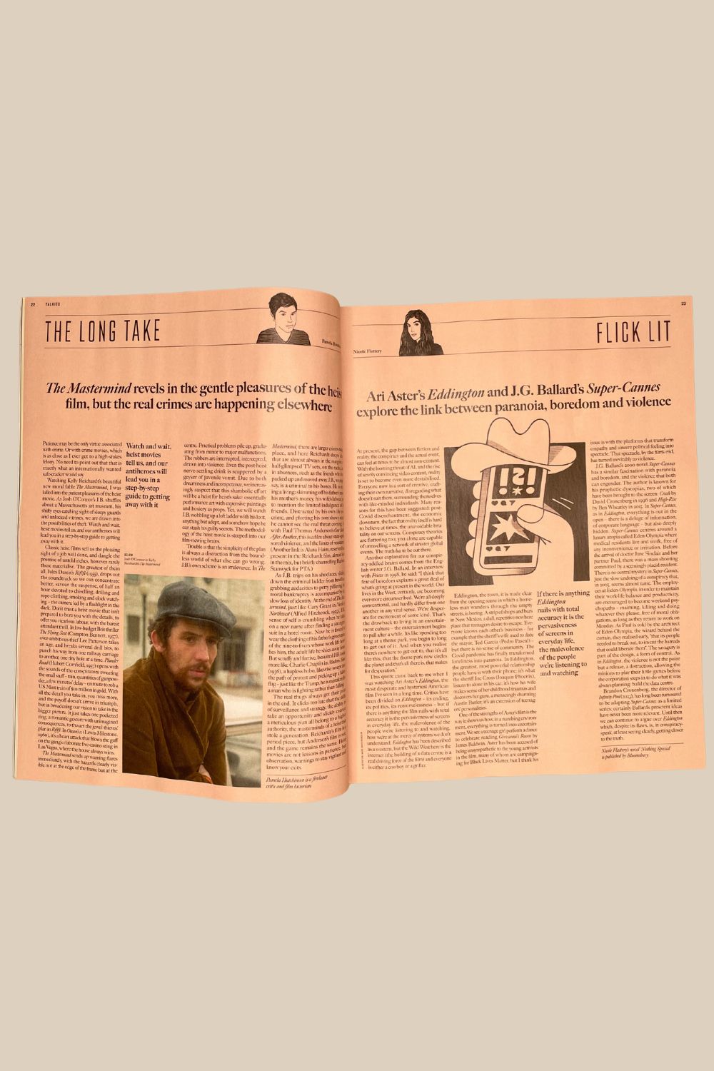 Sight & Sound December 2025