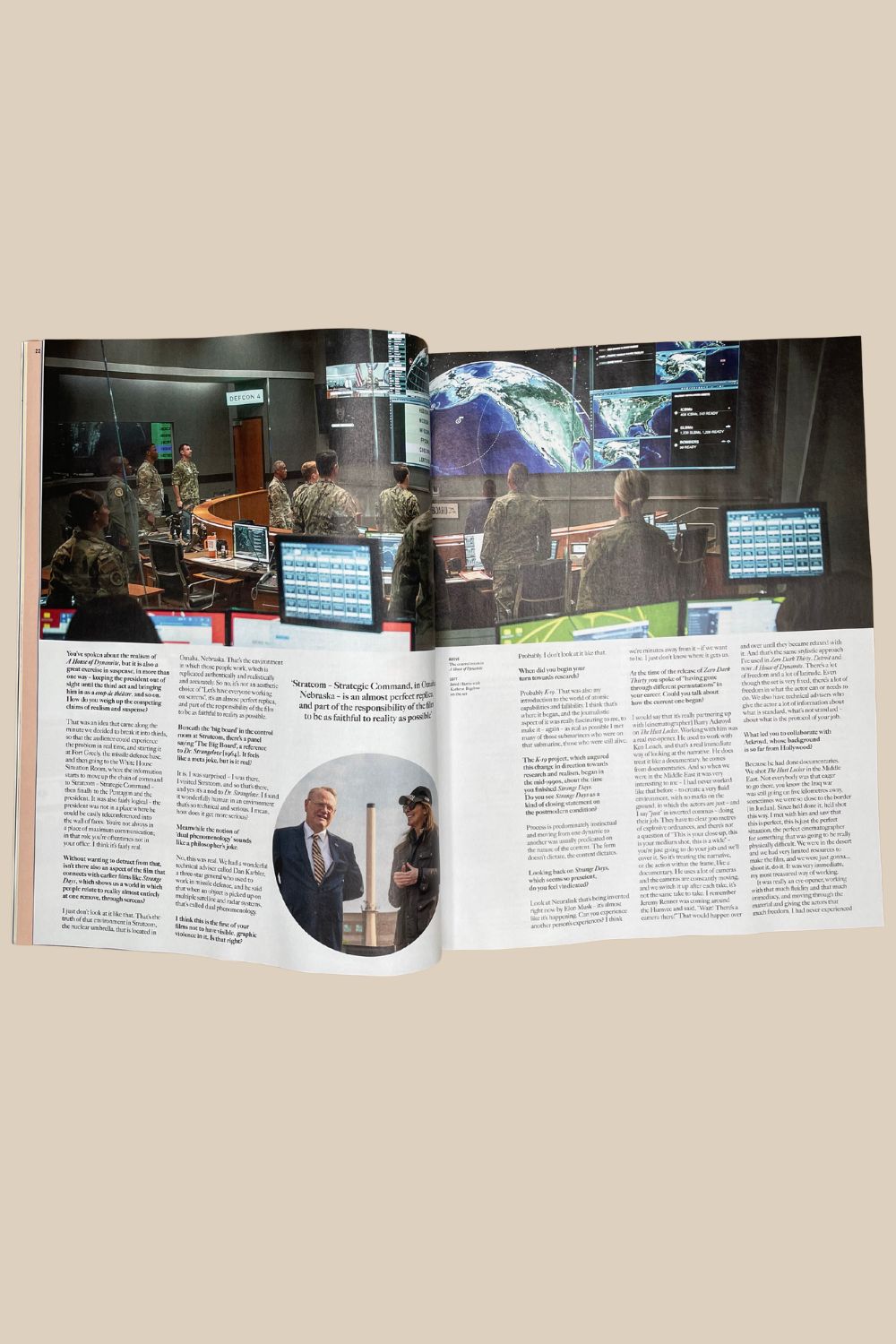 Sight & Sound December 2025