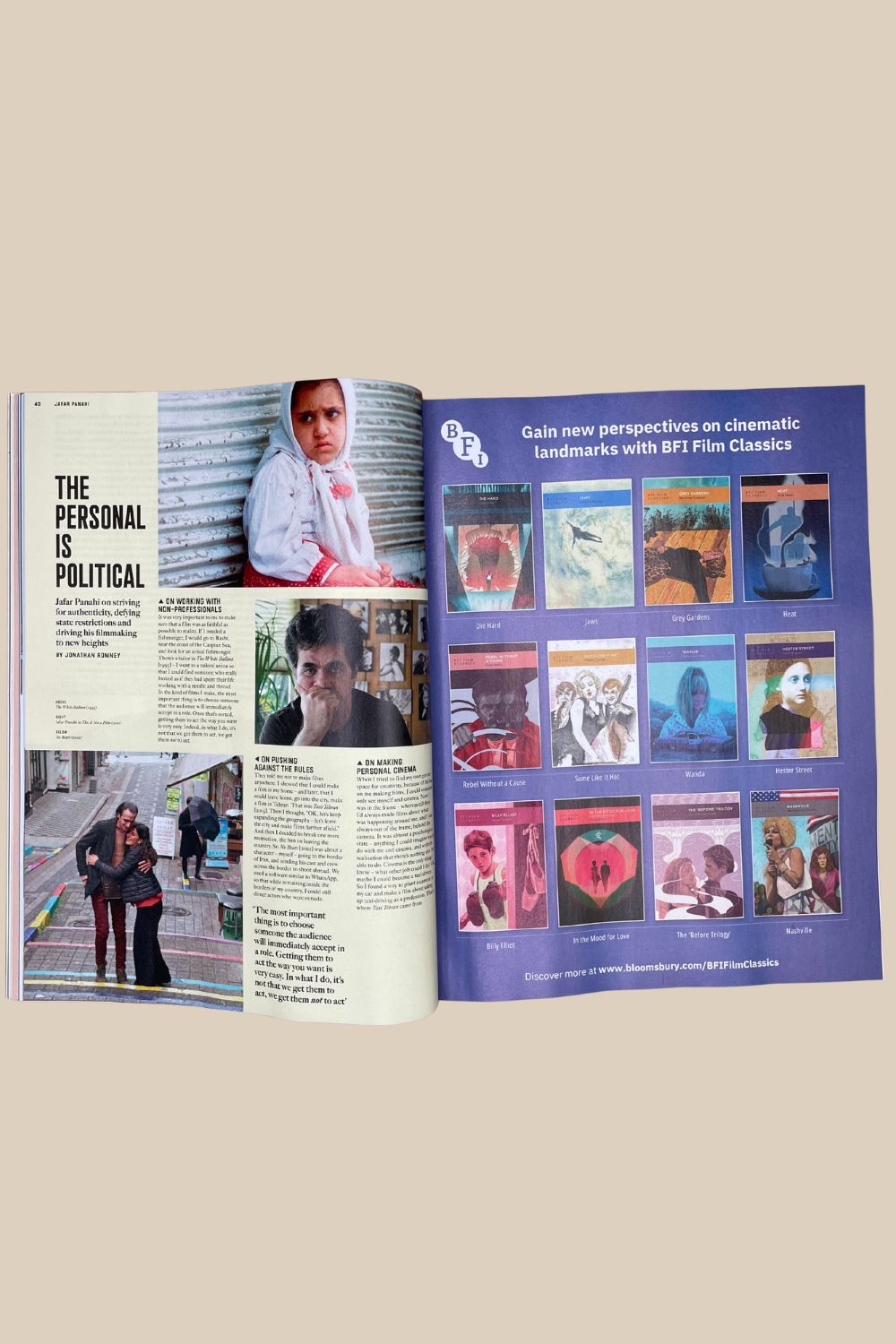 Sight & Sound December 2025