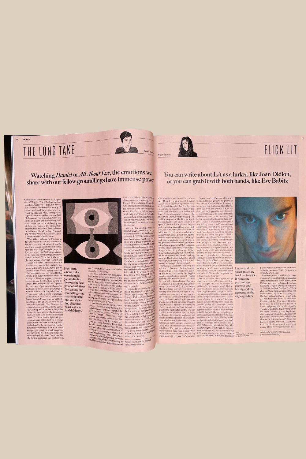 Sight & Sound: Films of the Year 2025