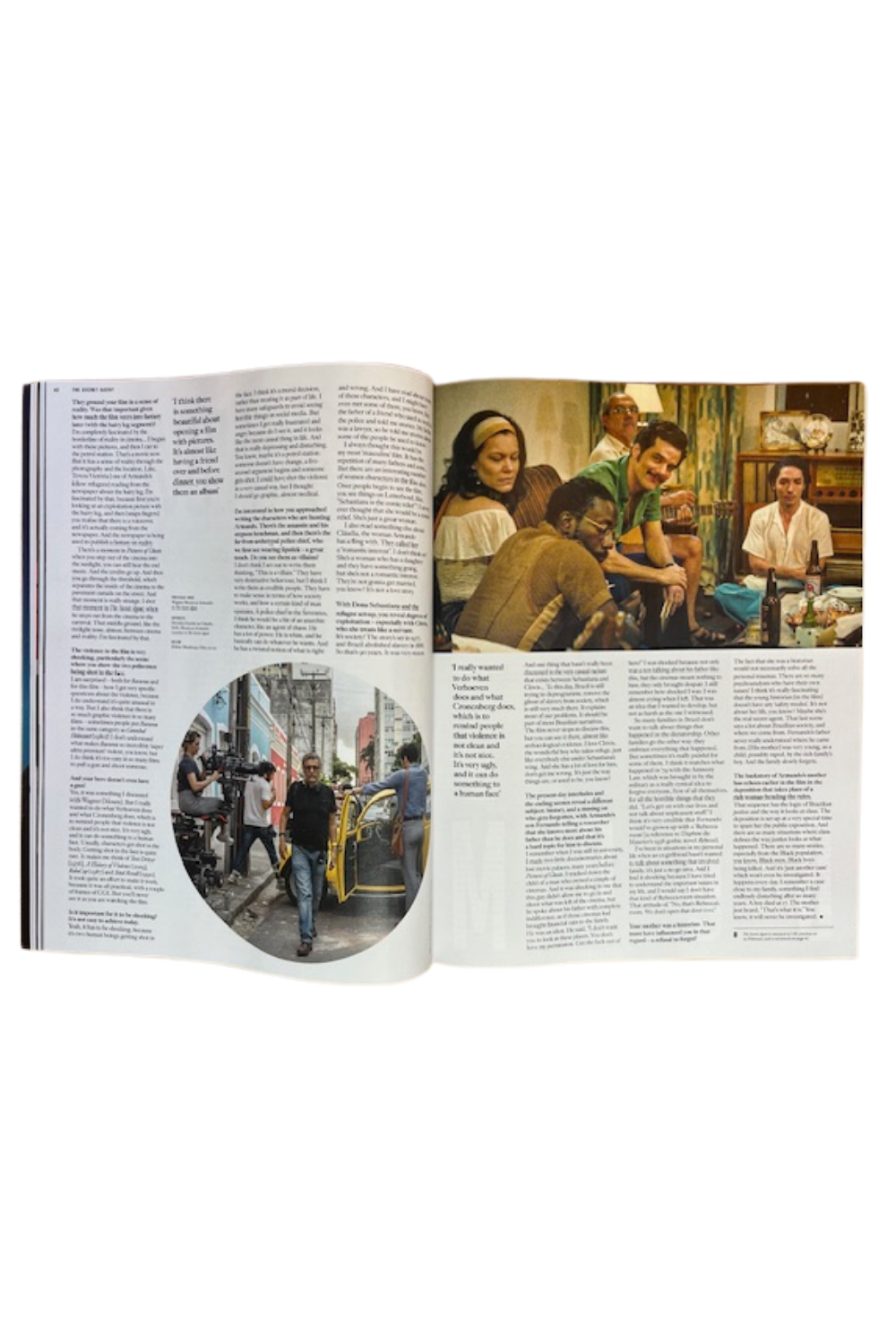 Sight & Sound March 2026