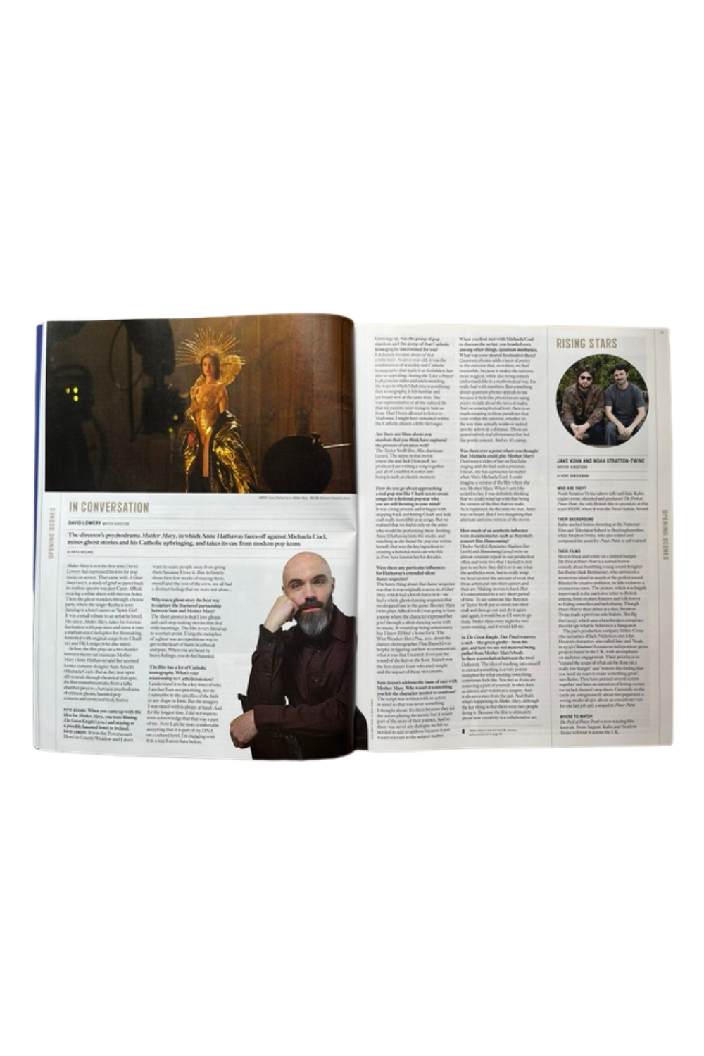 Sight & Sound June 2026