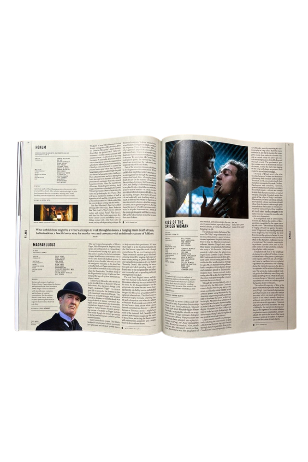 Sight & Sound June 2026