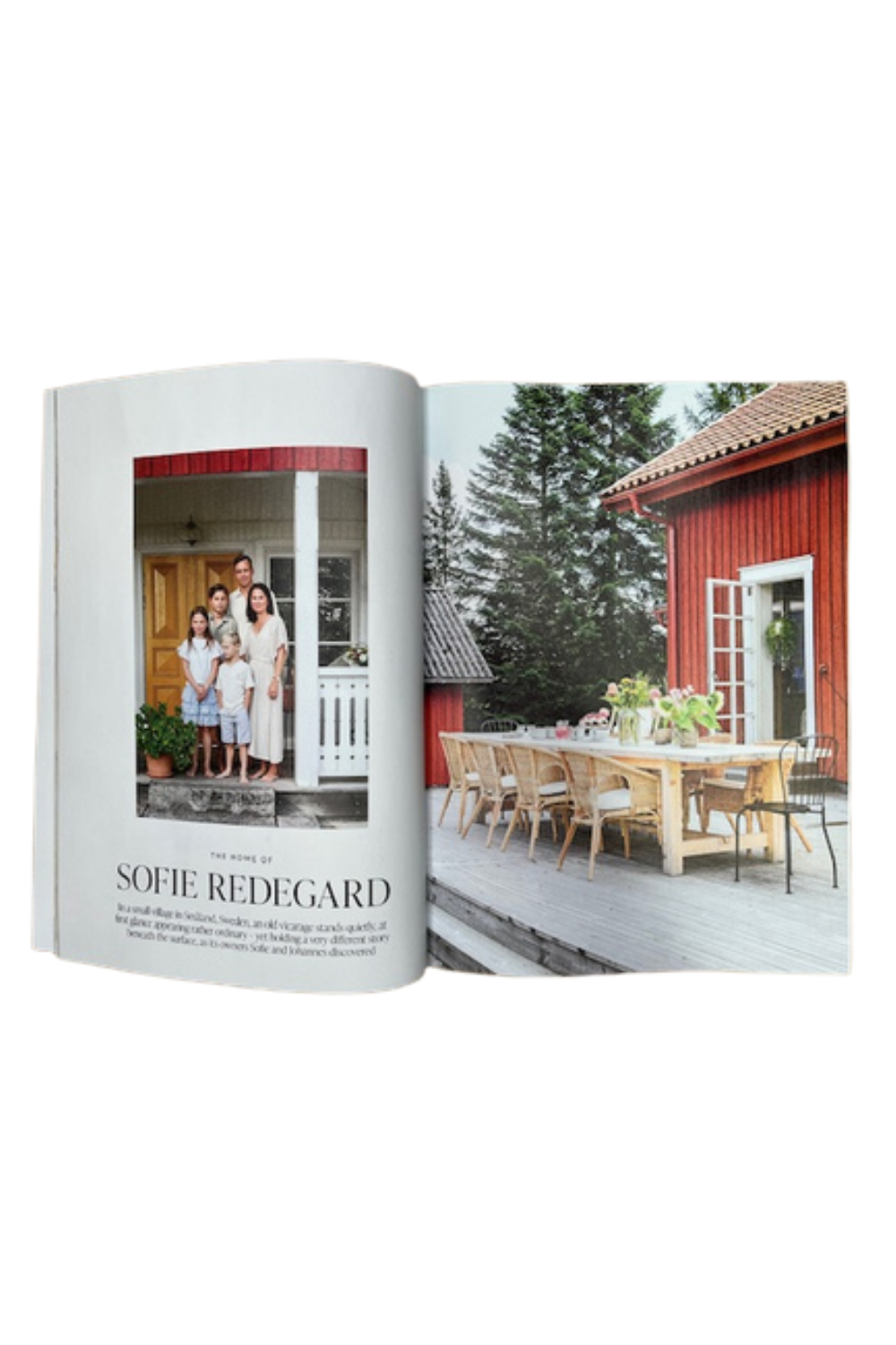 Simply Scandi Summer 2026