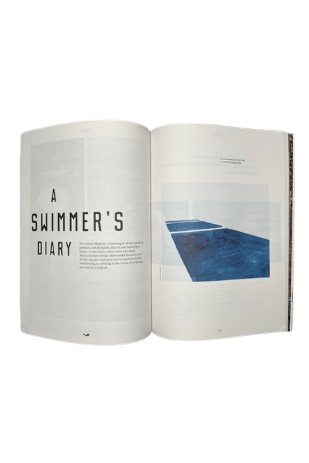 Sirene Issue 23