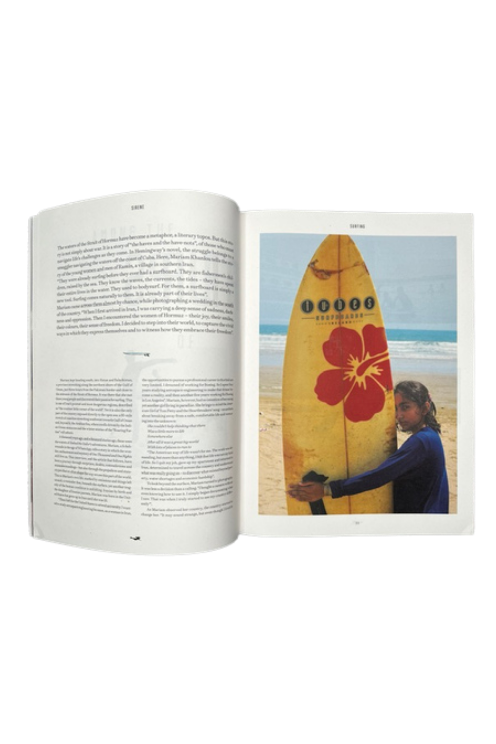 Sirene Issue 23