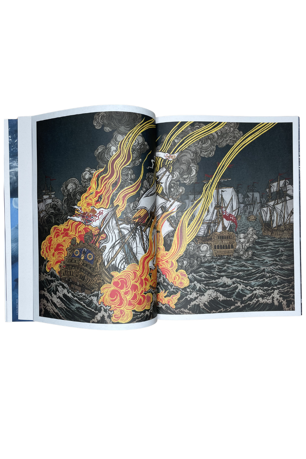 Sirene Issue 22