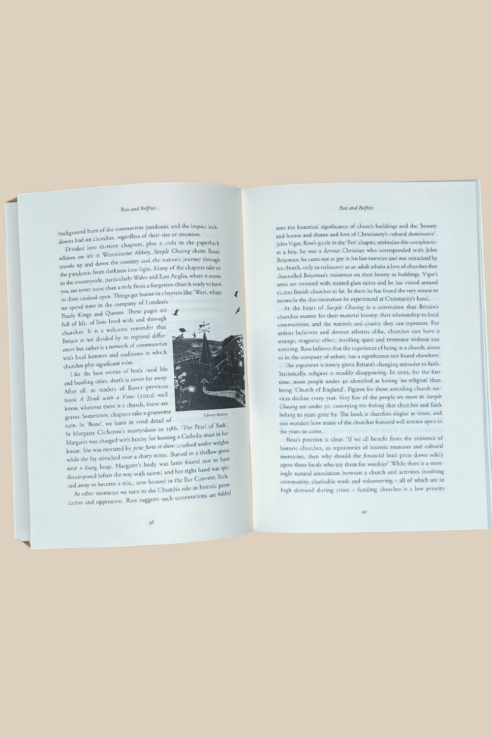 Slightly Foxed Issue 88 (Winter 2025)