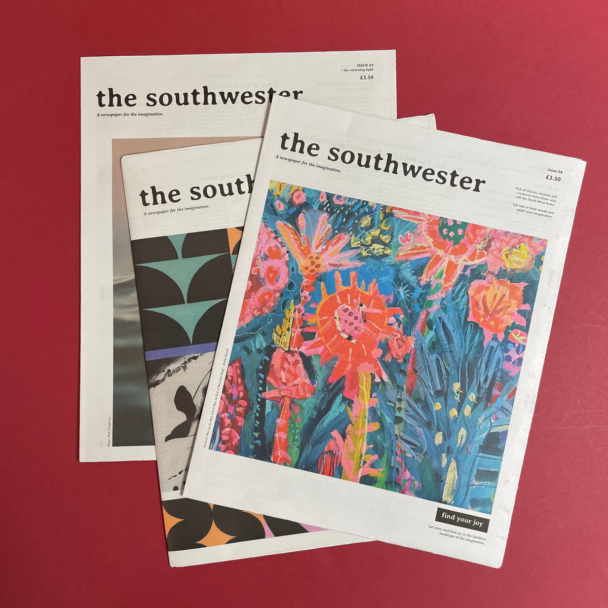 the southwester 04