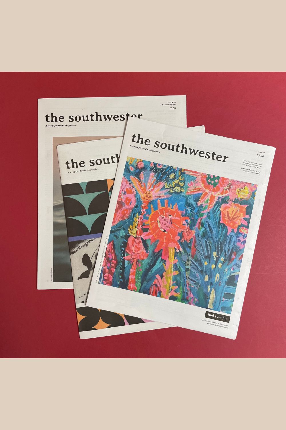 the southwester 02