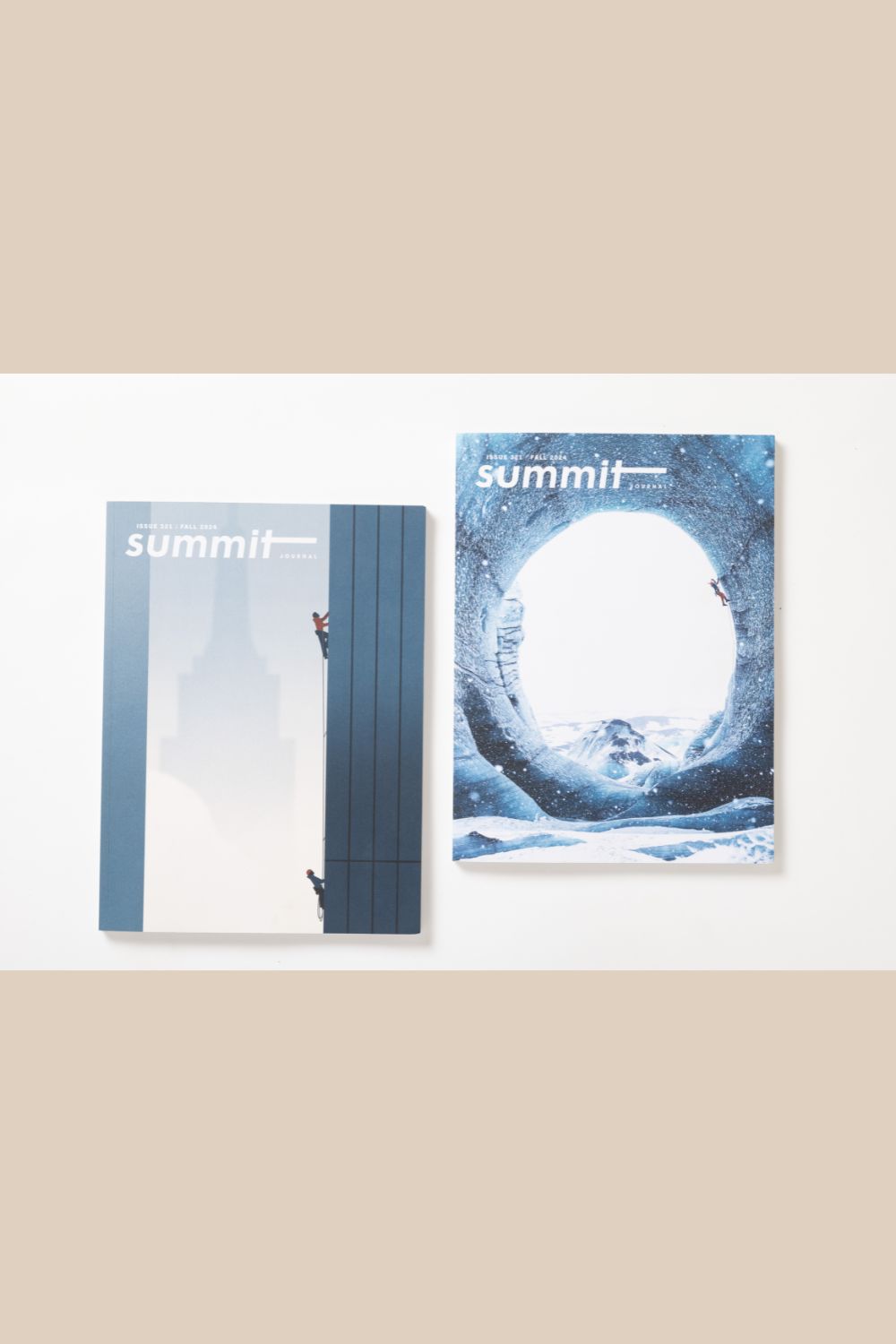 Summit Journal Issue 321