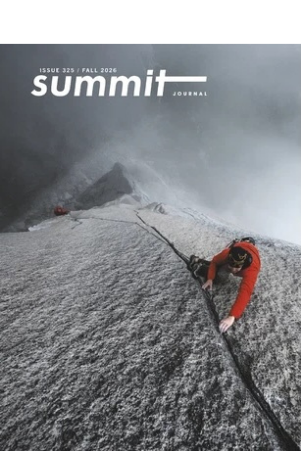 Summit Journal Issue 325