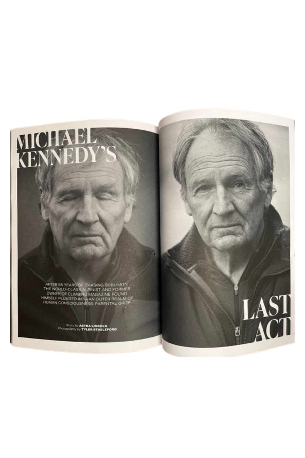 Summit Journal Issue 325