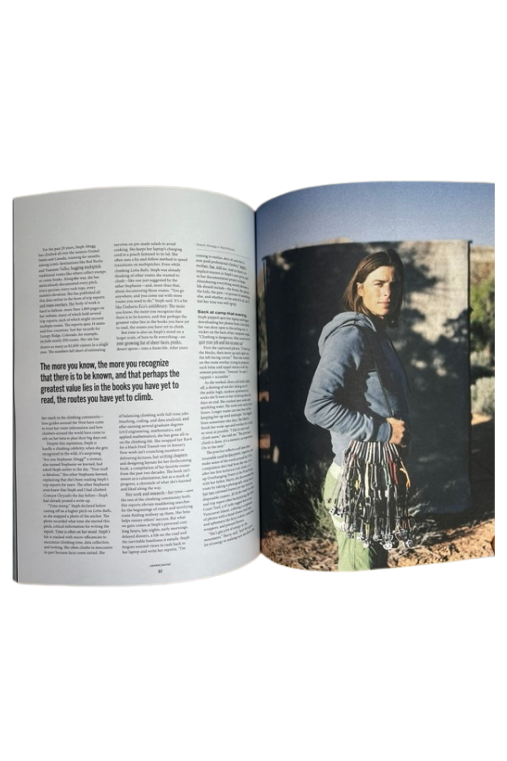 Summit Journal Issue 325