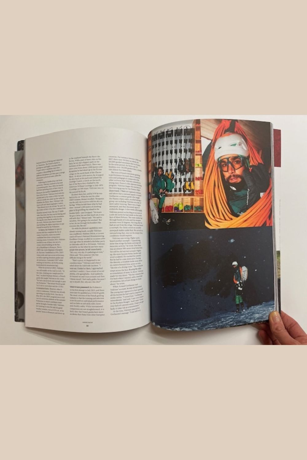 Summit Journal Issue 323