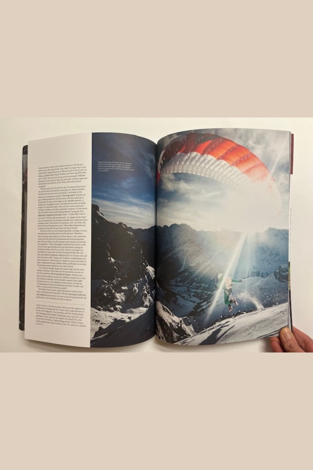 Summit Journal Issue 323