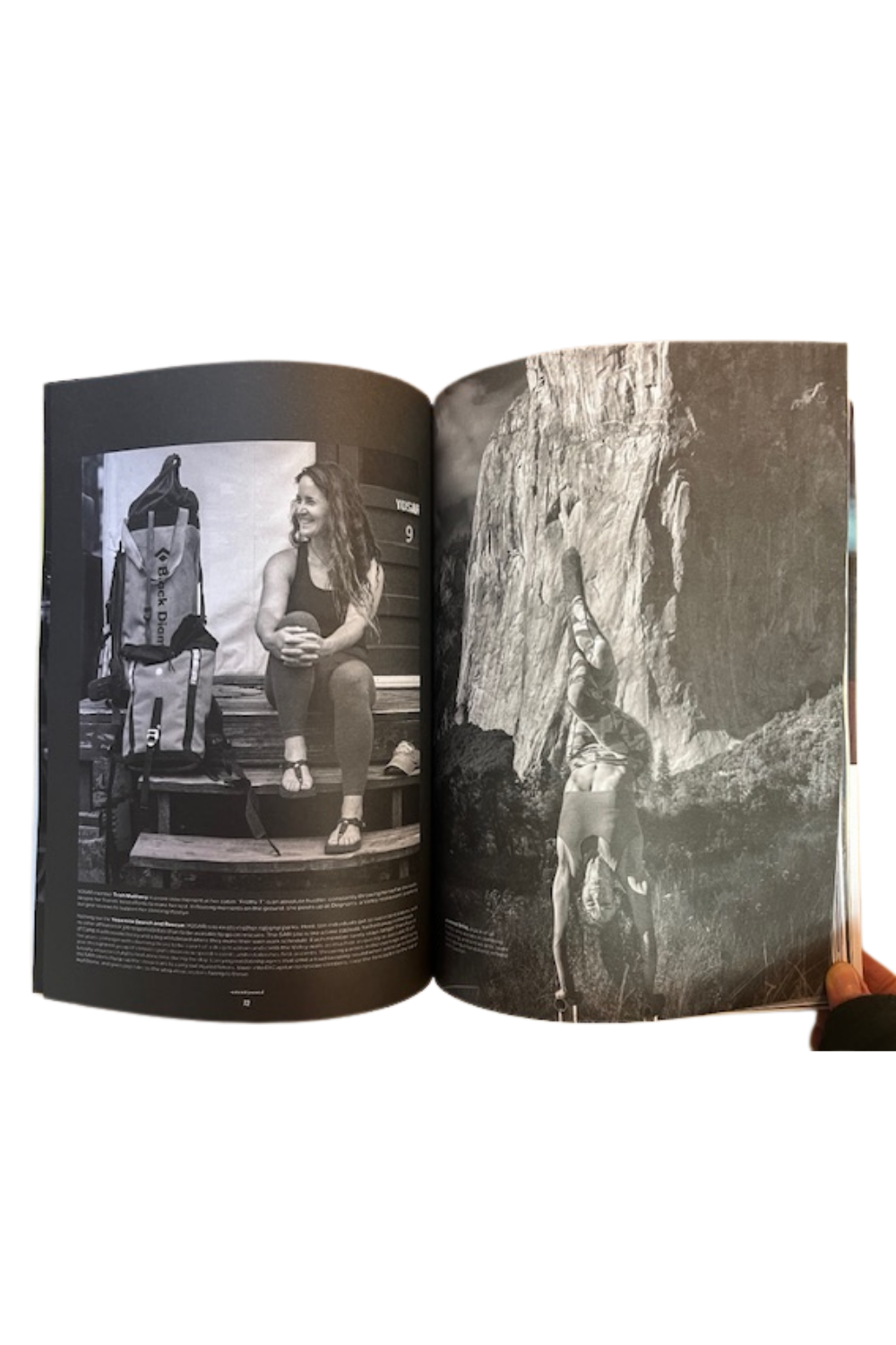 Summit Journal Issue 324